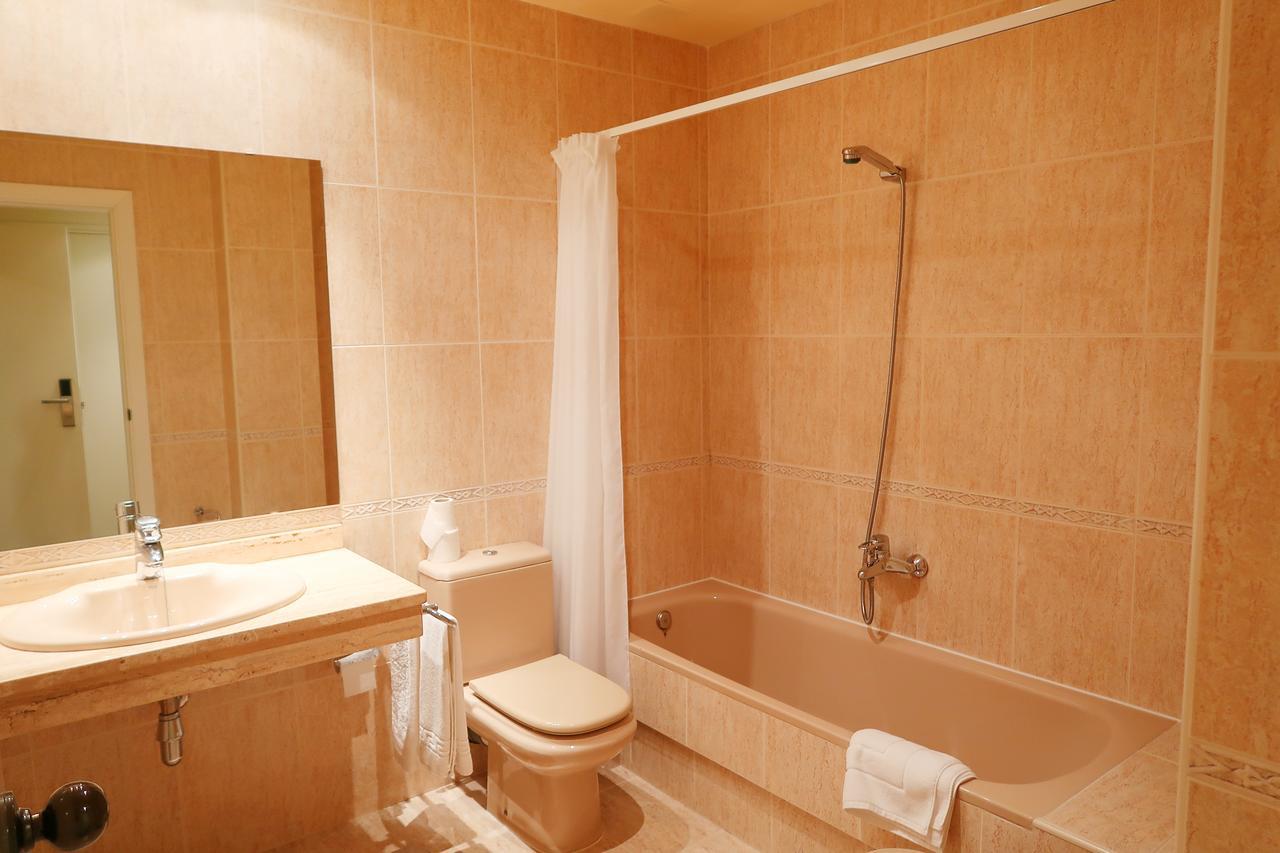 Hotel O Camino 3*