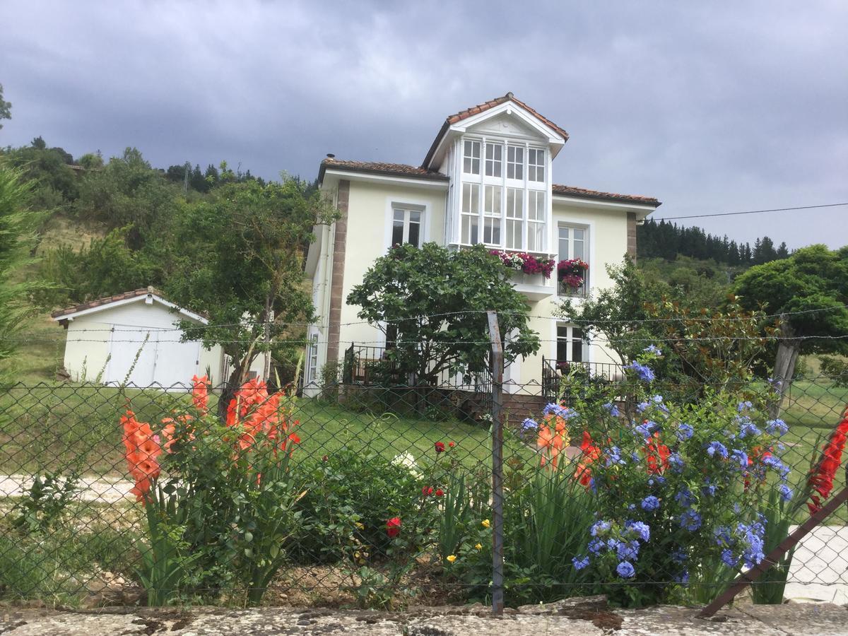 Elena Guest house Potes