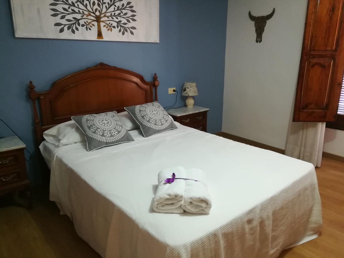 Casa Castillo De La Estrella Сasa de vacaciones Segorbe (Sogorb)