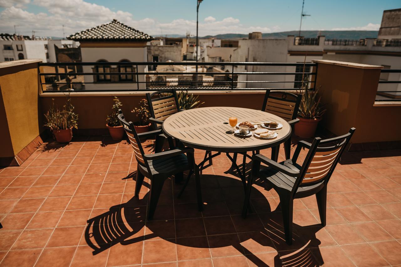 Hotel Nuro Barbate