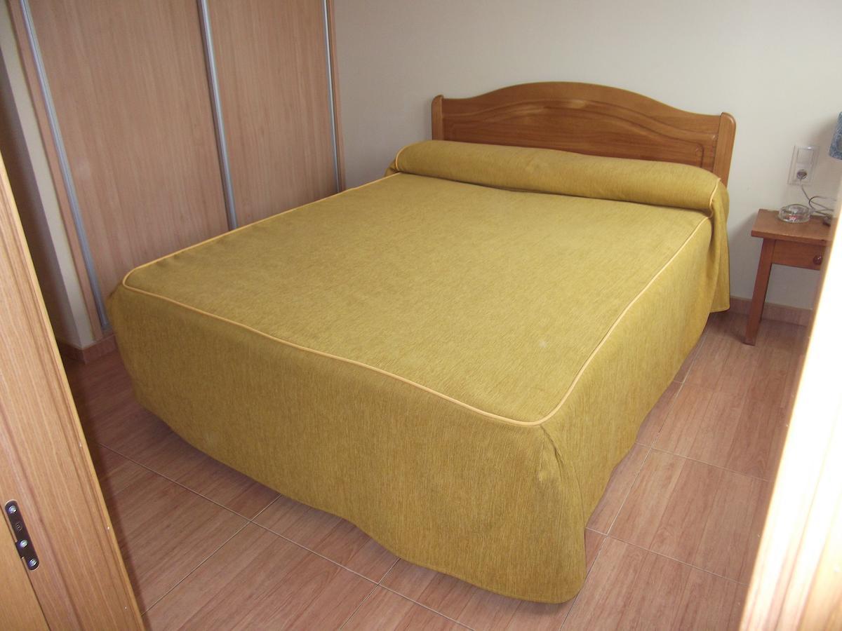 Guest house Los 6 Hermanos Albacete