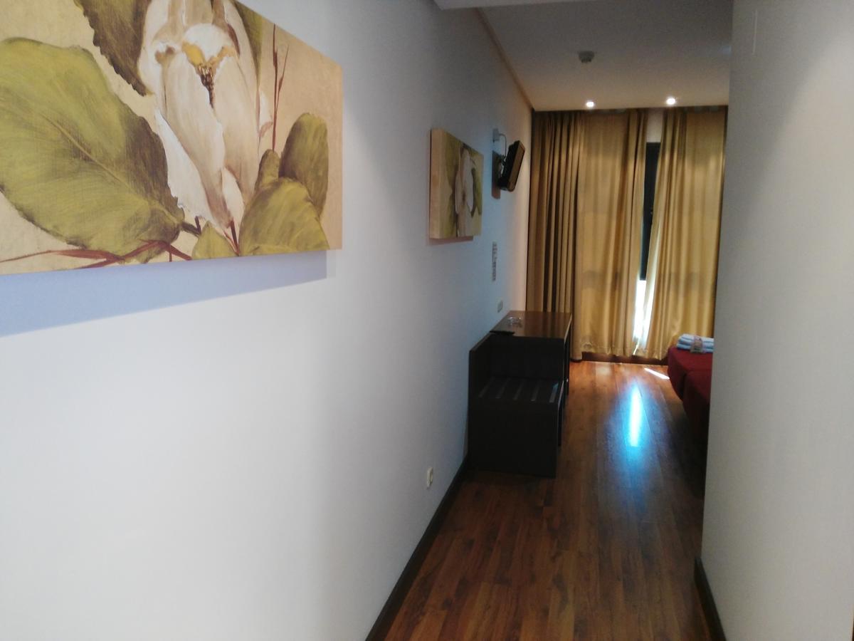 La Cantuena (adults Only) 3* Fuenlabrada