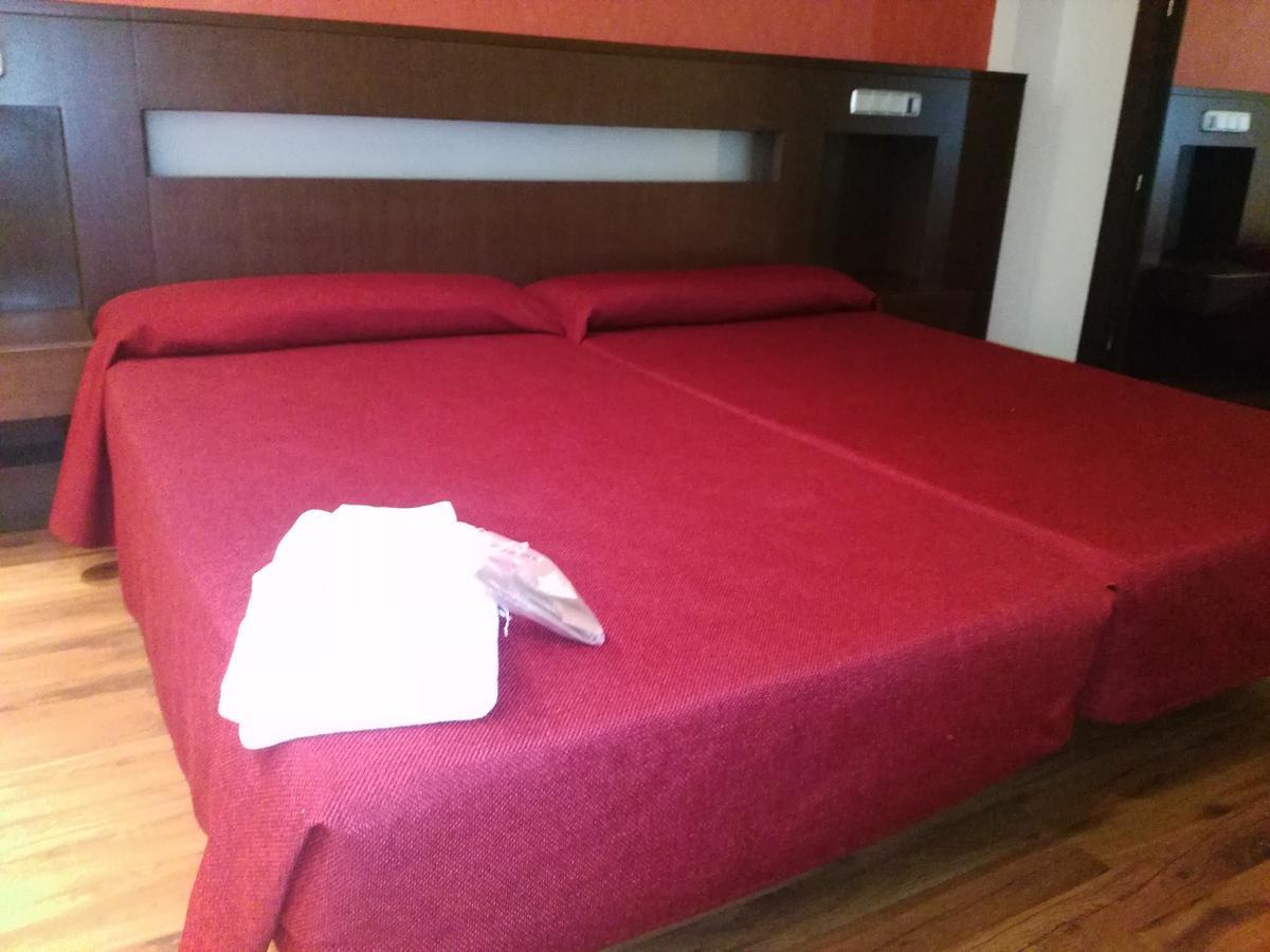 La Cantuena (adults Only) Hotel Fuenlabrada
