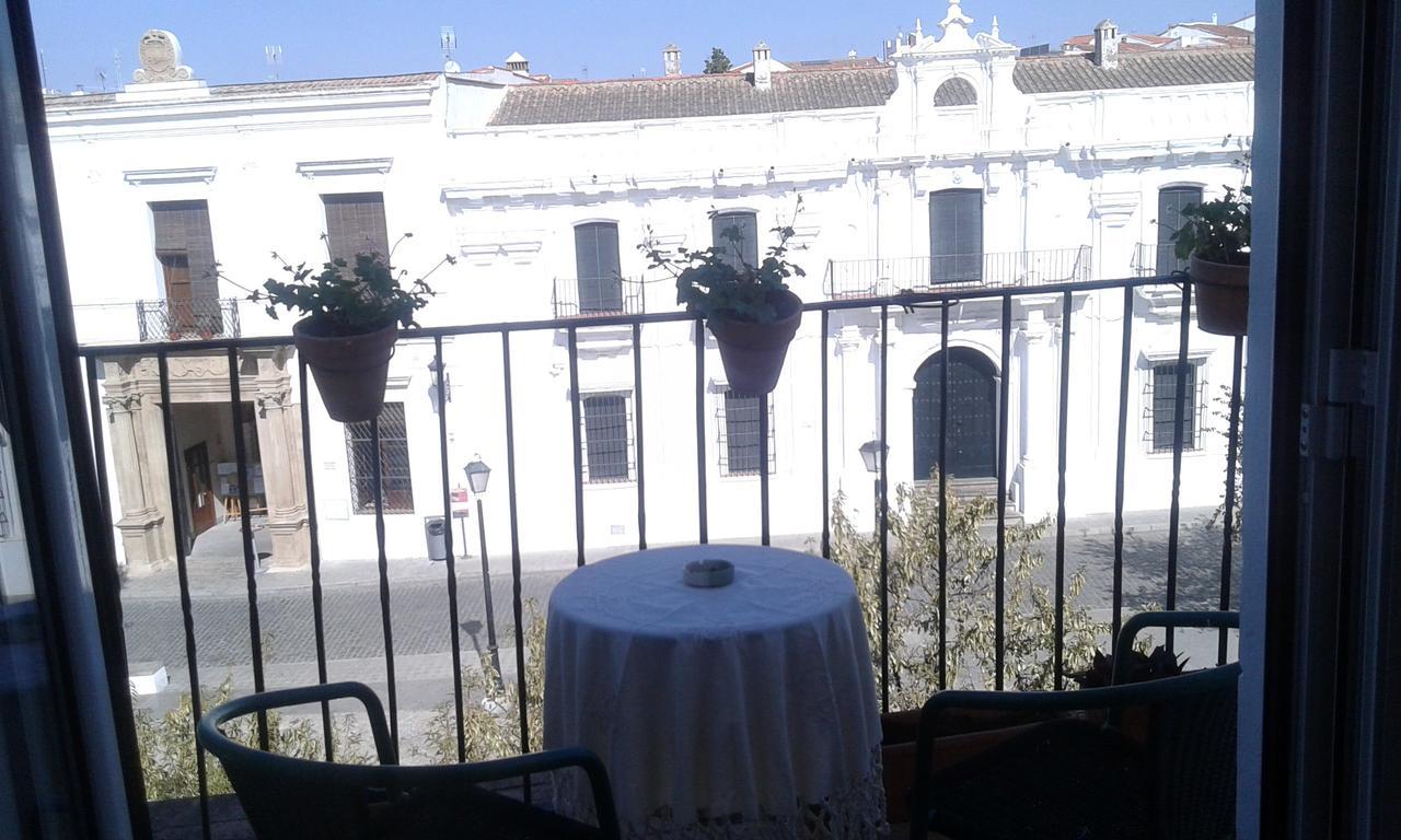 Plaza Mayor *