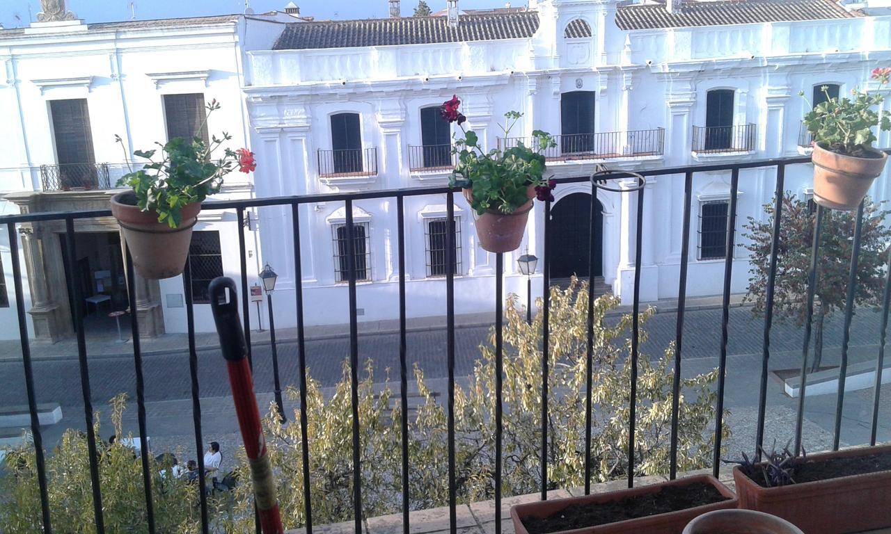 Apartamento Plaza Mayor *