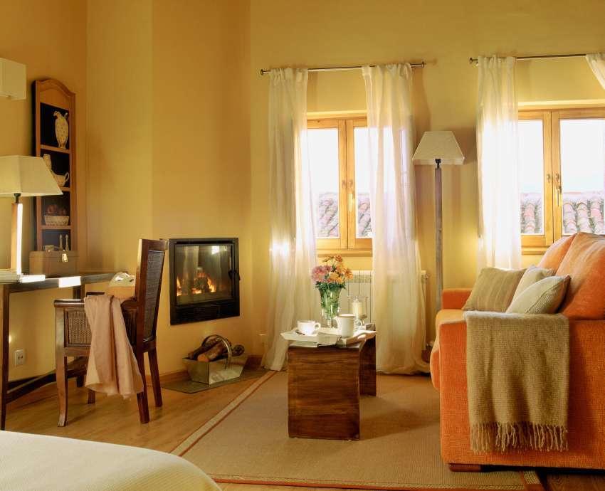 Casa Granero Hotel 3*