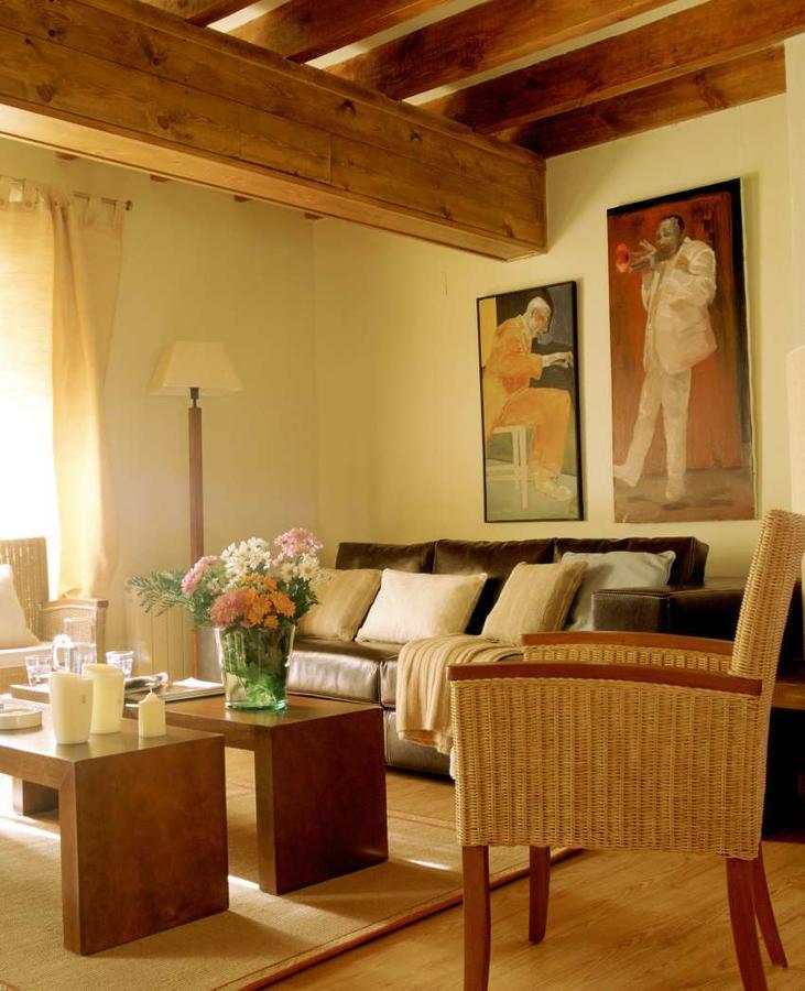 Hotel Casa Granero 3*