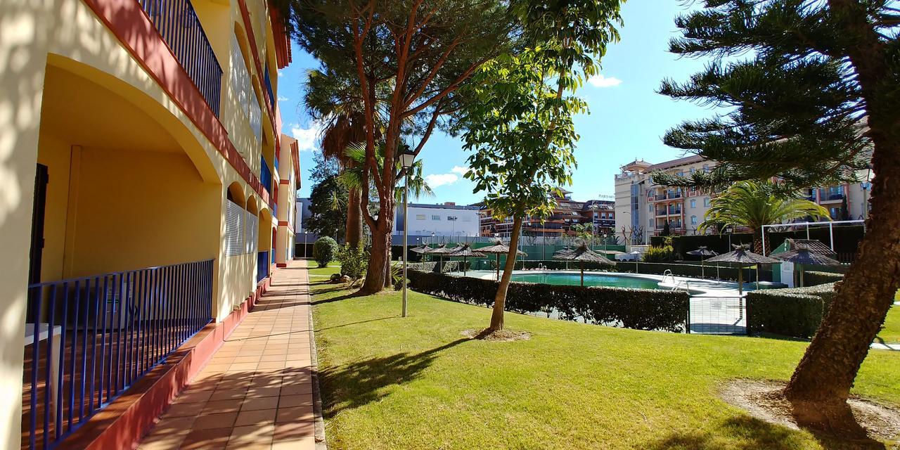 Apartamento Esteasur *
