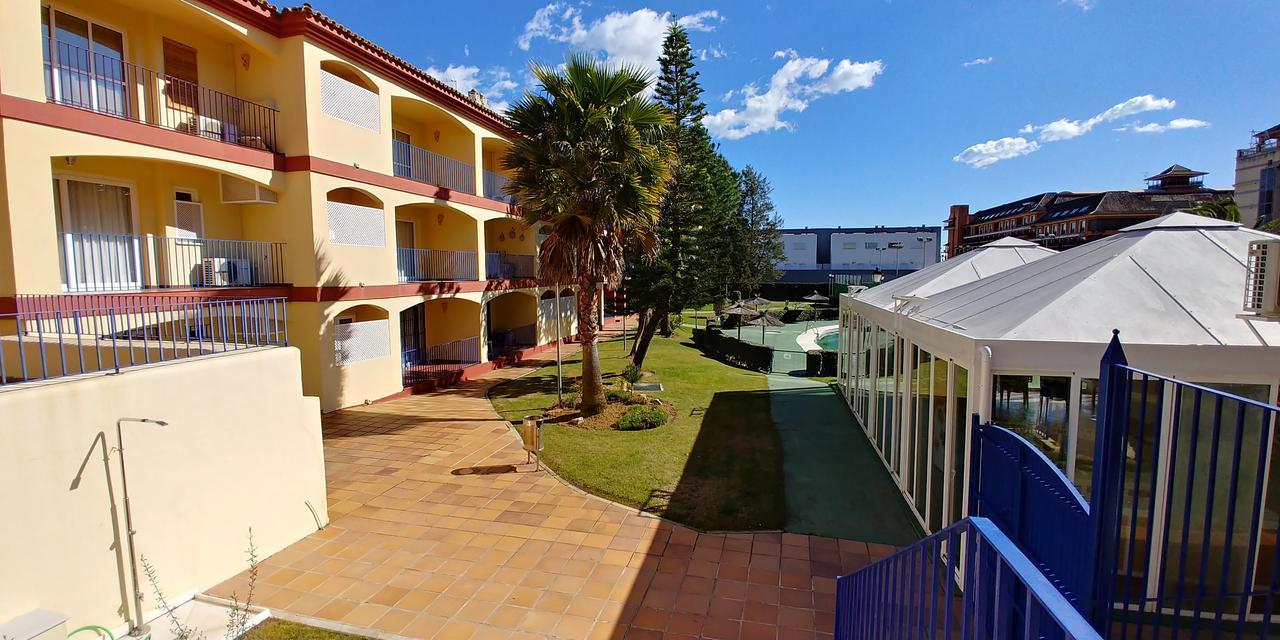 Apartamento Esteasur Islantilla