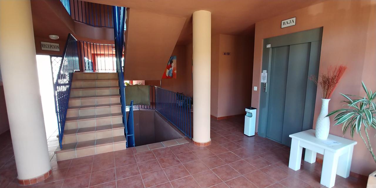 Esteasur Apartamento Islantilla