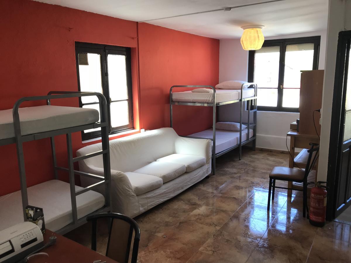 La Campa Inn *