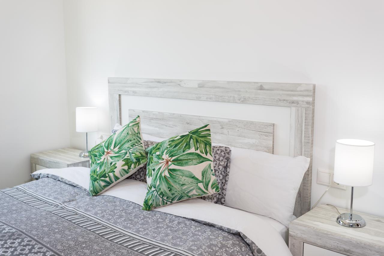 Hotel Baladrar Benissa