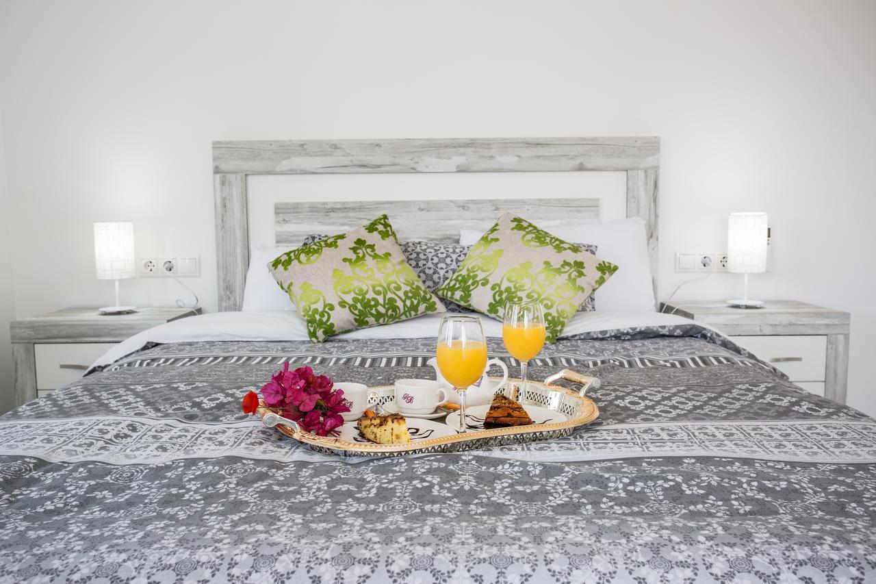 Baladrar Hotel 3*