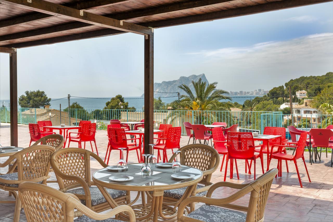 Hotel Baladrar