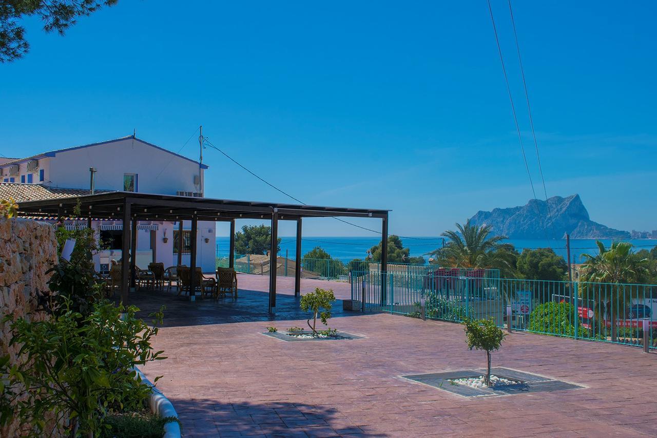 Baladrar 3* Benissa