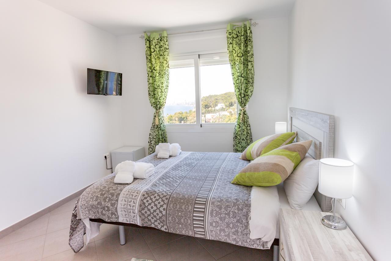 Hotel Baladrar 3*