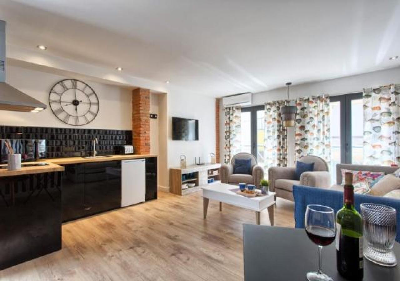 Vientos De - Eaw Homes Apartamento *