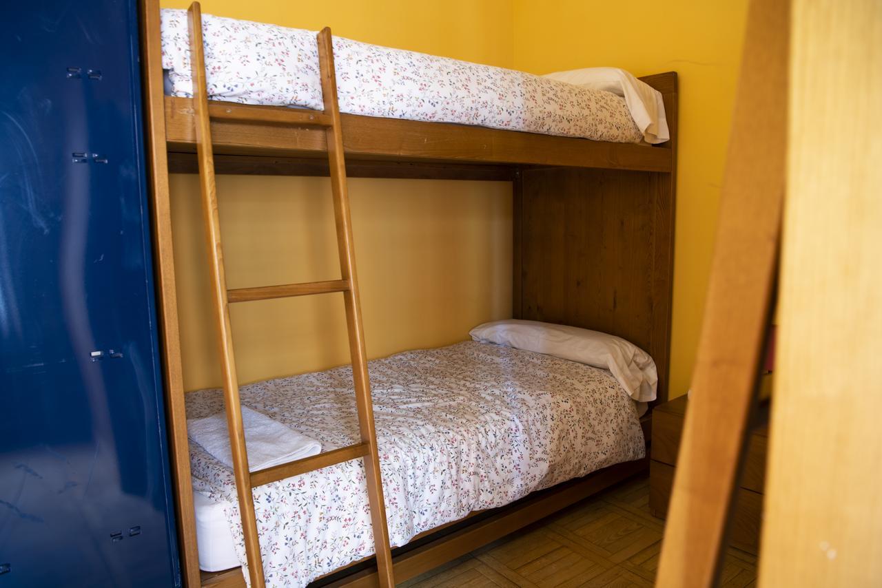 Bed and breakfast Rua 35 2*