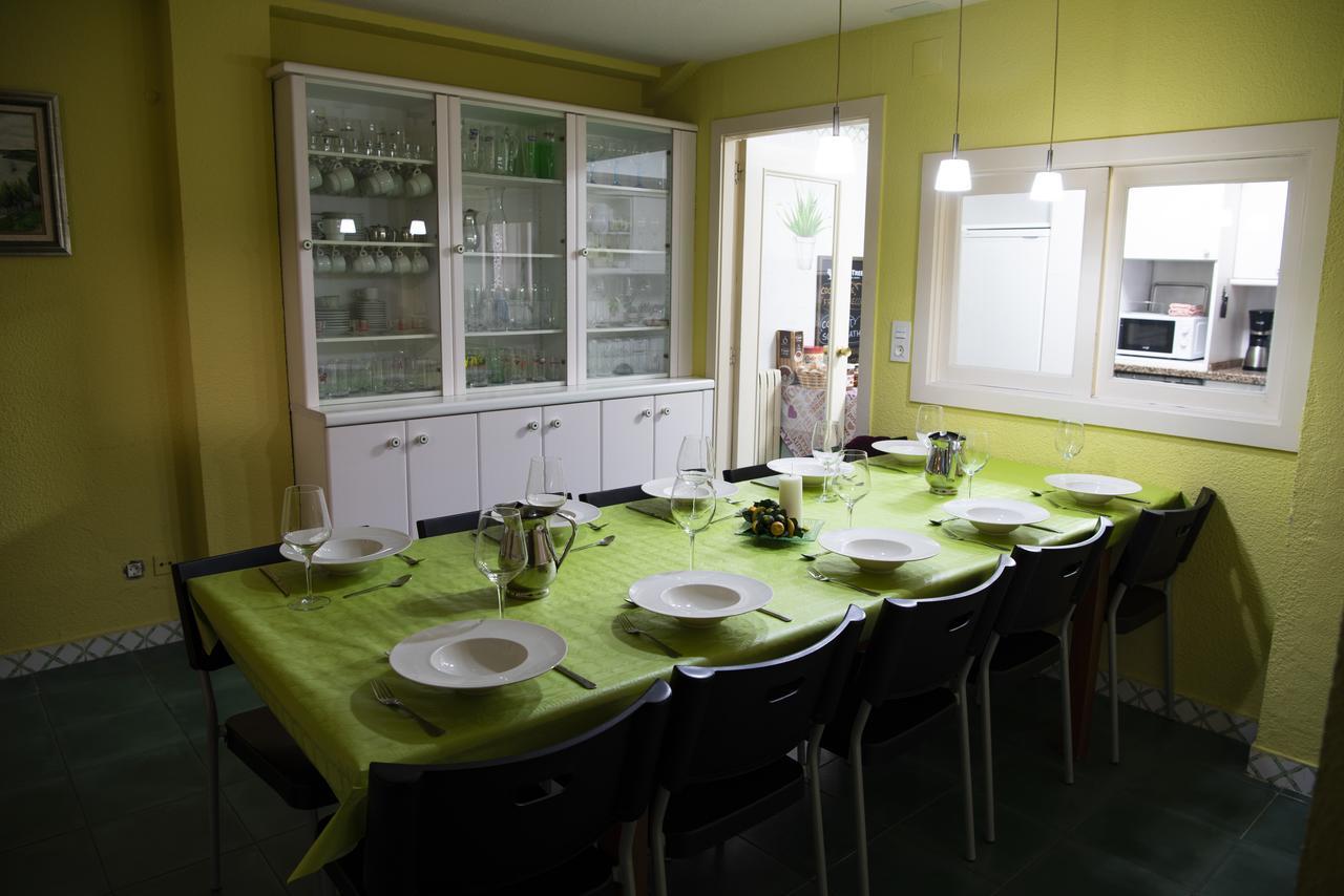 Bed and breakfast Rua 35