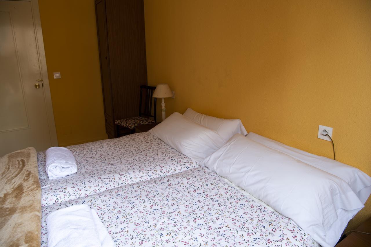 Bed and breakfast Rua 35 2*