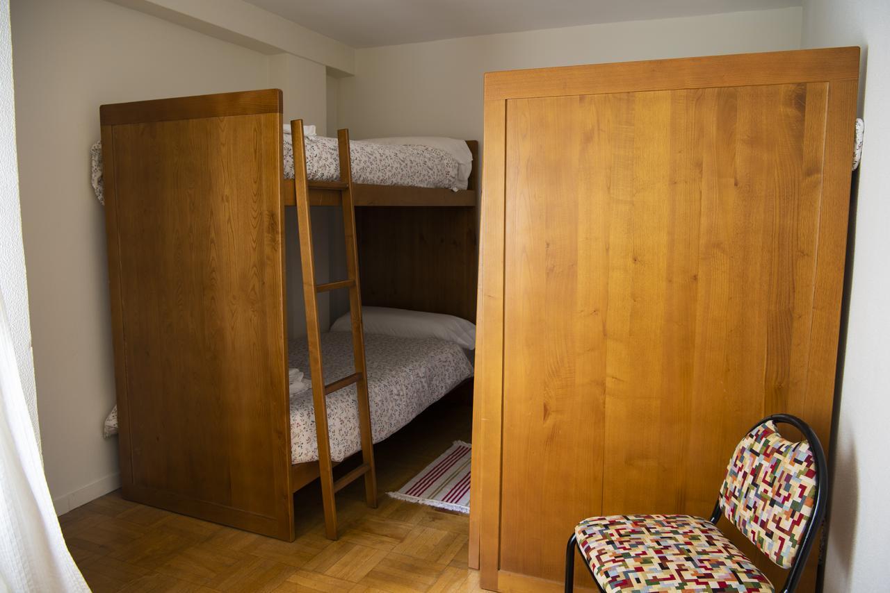 Bed and breakfast Rua 35 2*