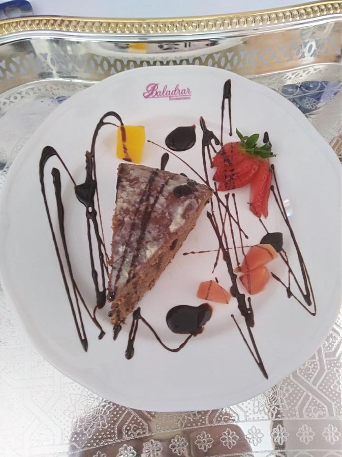 Baladrar Hotel 3*