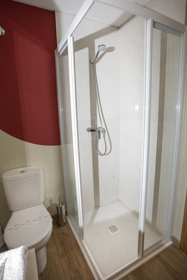 Novoa Hotel Sarria