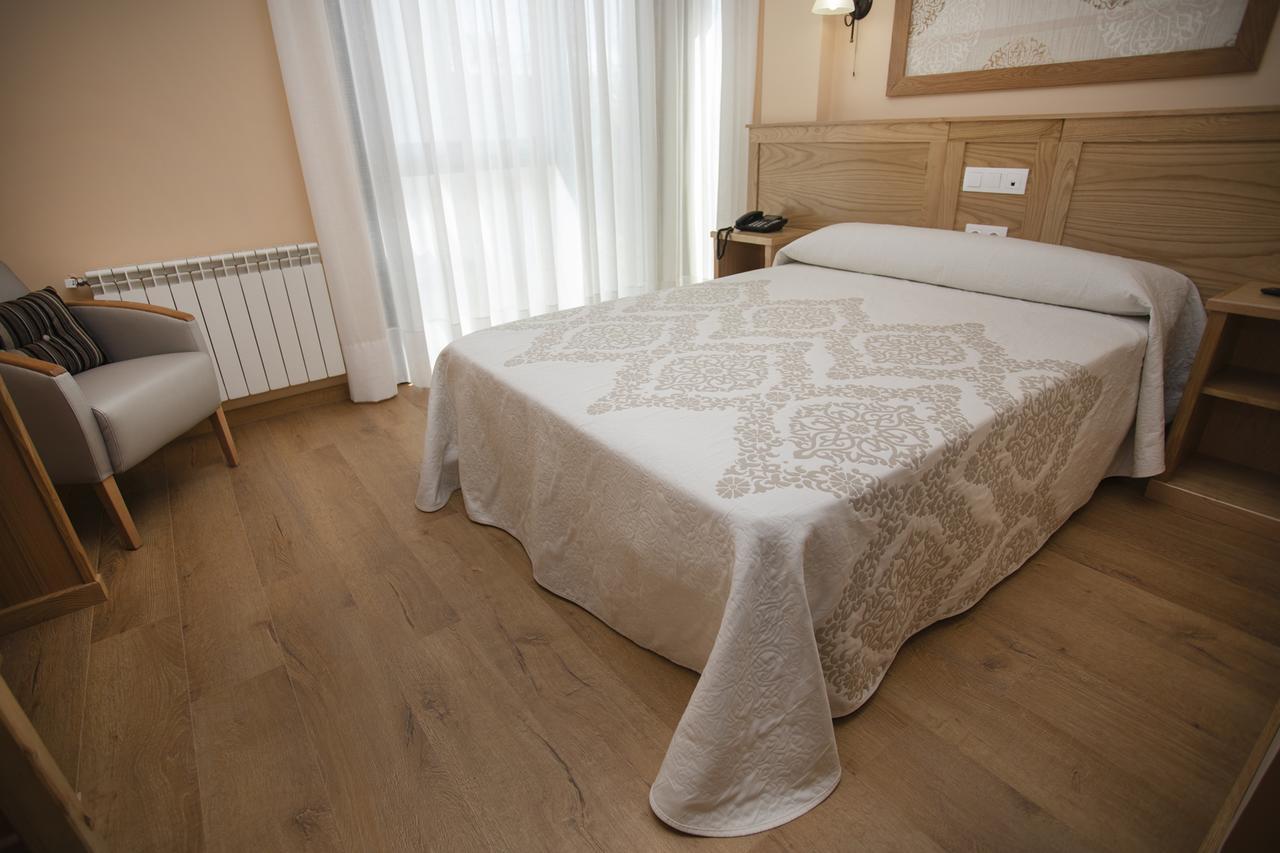 Hotel Novoa *