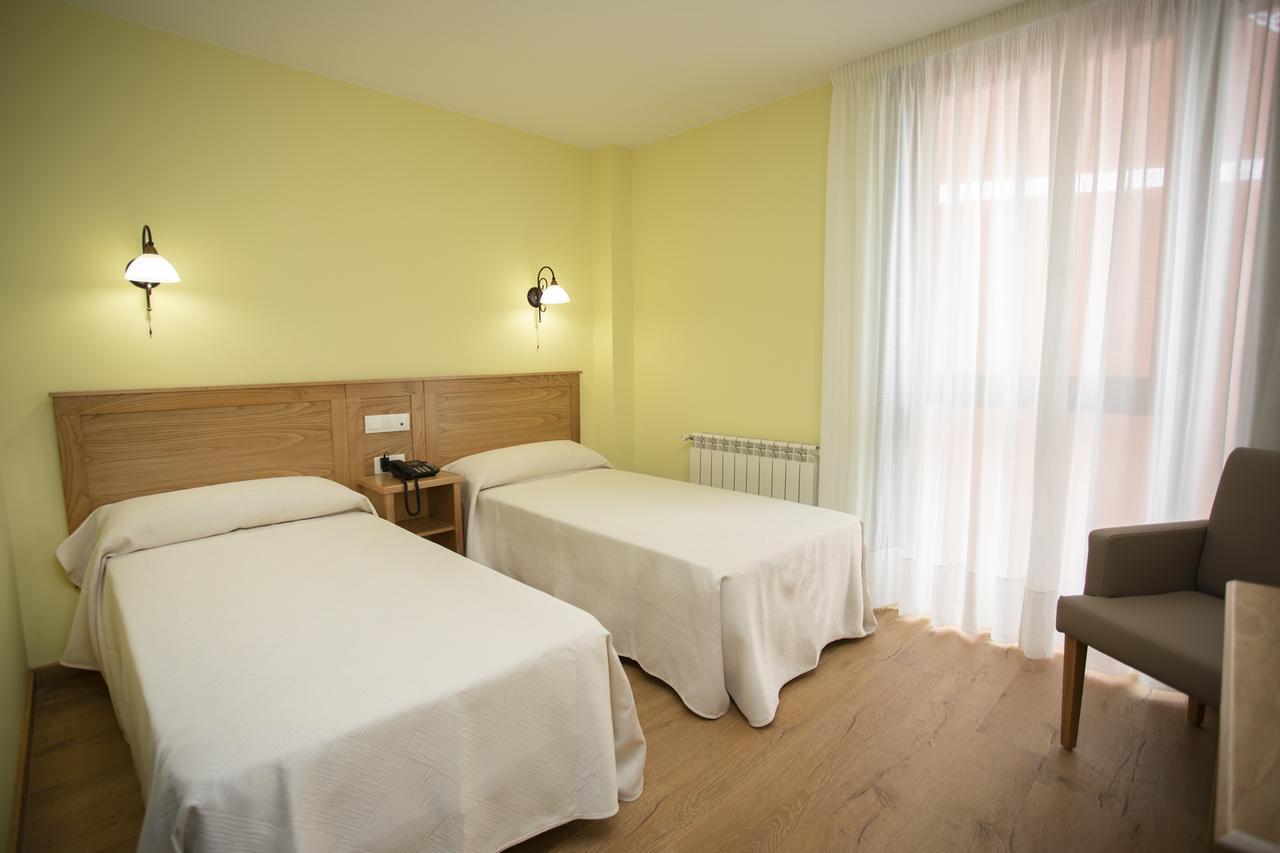 Hotel Novoa *