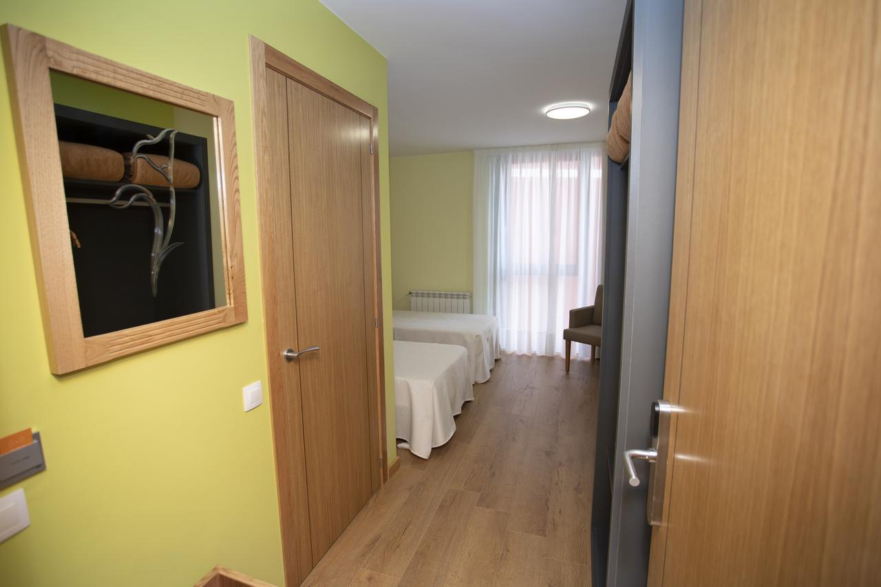 Hotel Novoa