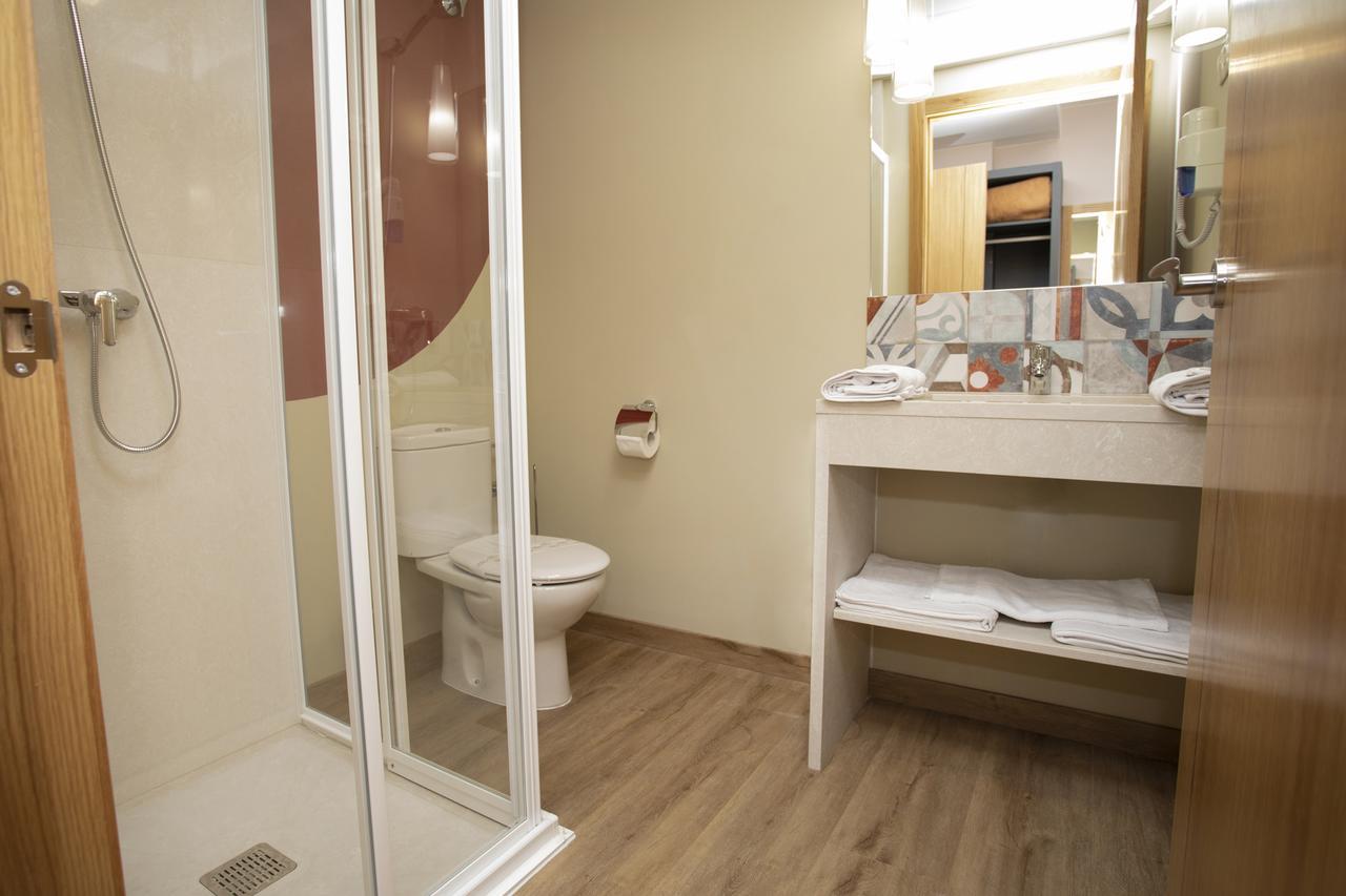 Novoa Hotel *