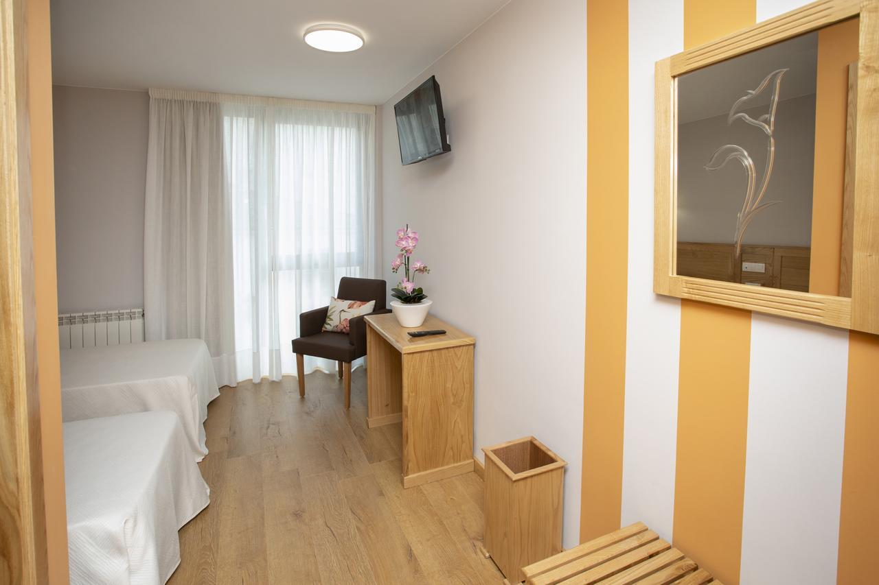 Hotel Novoa