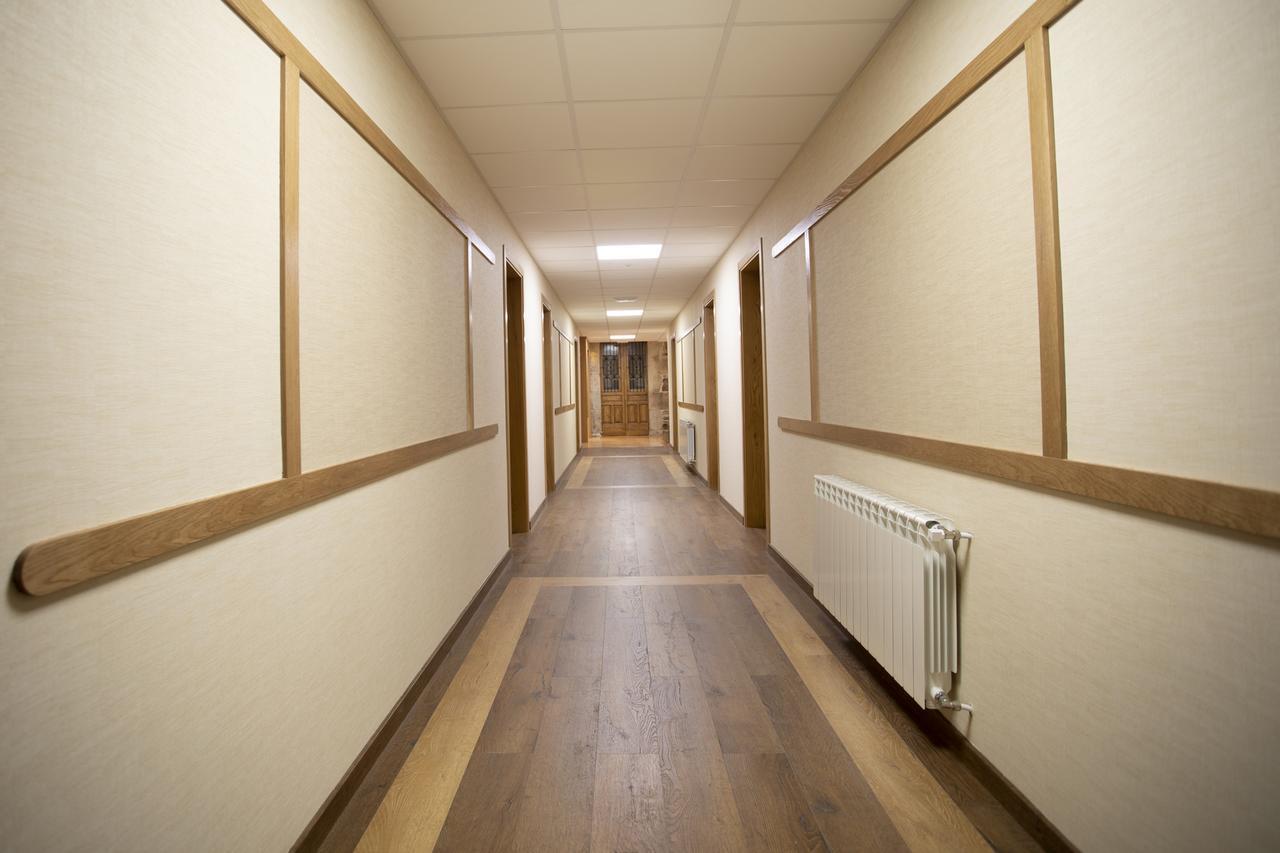 Novoa Hotel Sarria