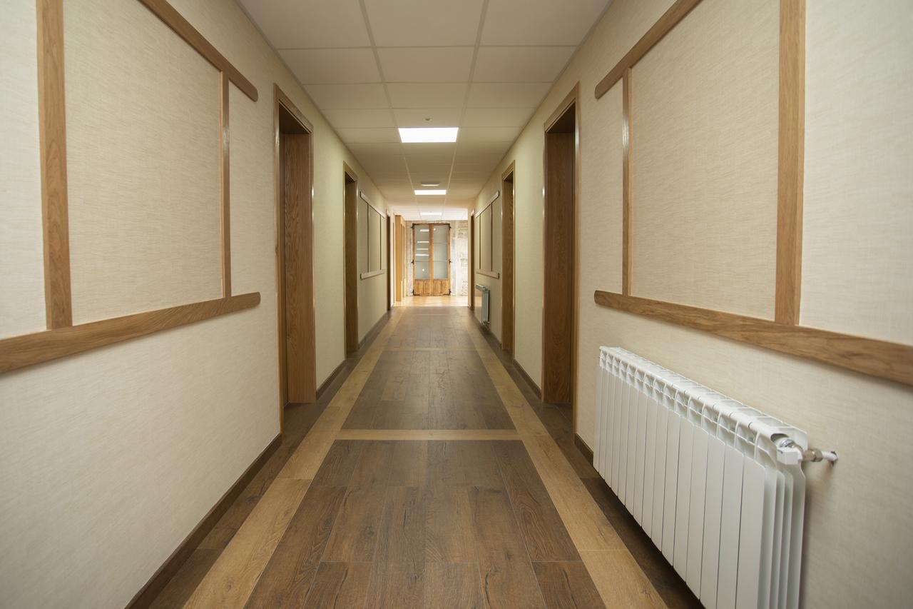 Hotel Novoa Sarria