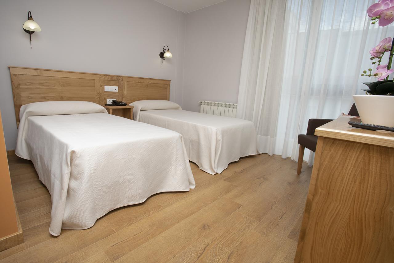Novoa Hotel Sarria