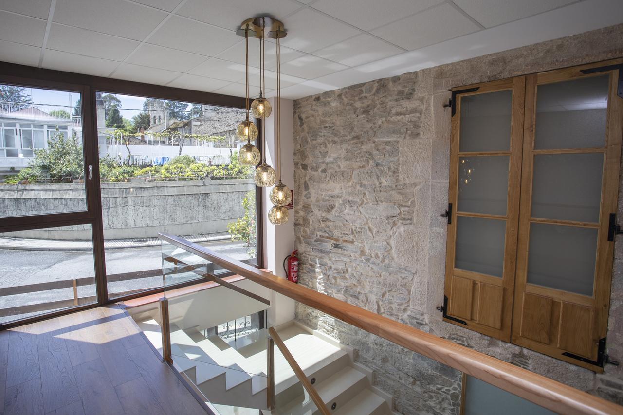 Novoa Hotel Sarria
