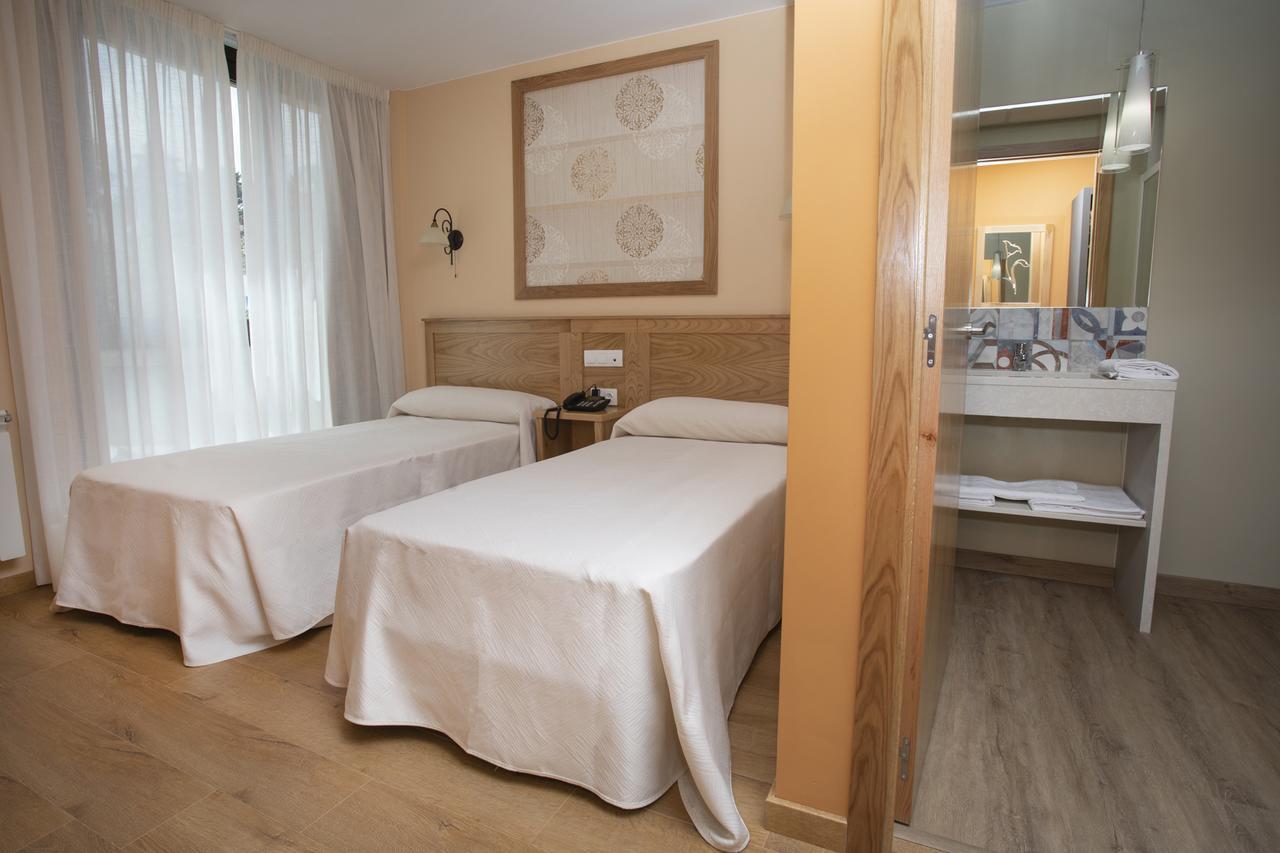 Hotel Novoa *