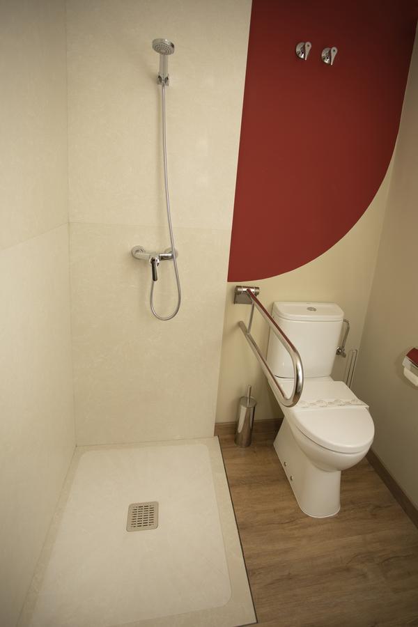 Hotel Novoa Sarria