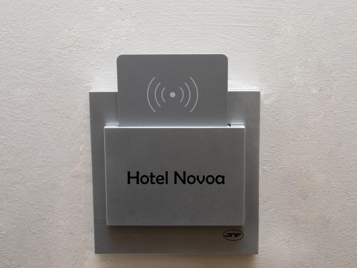 Novoa Hotel