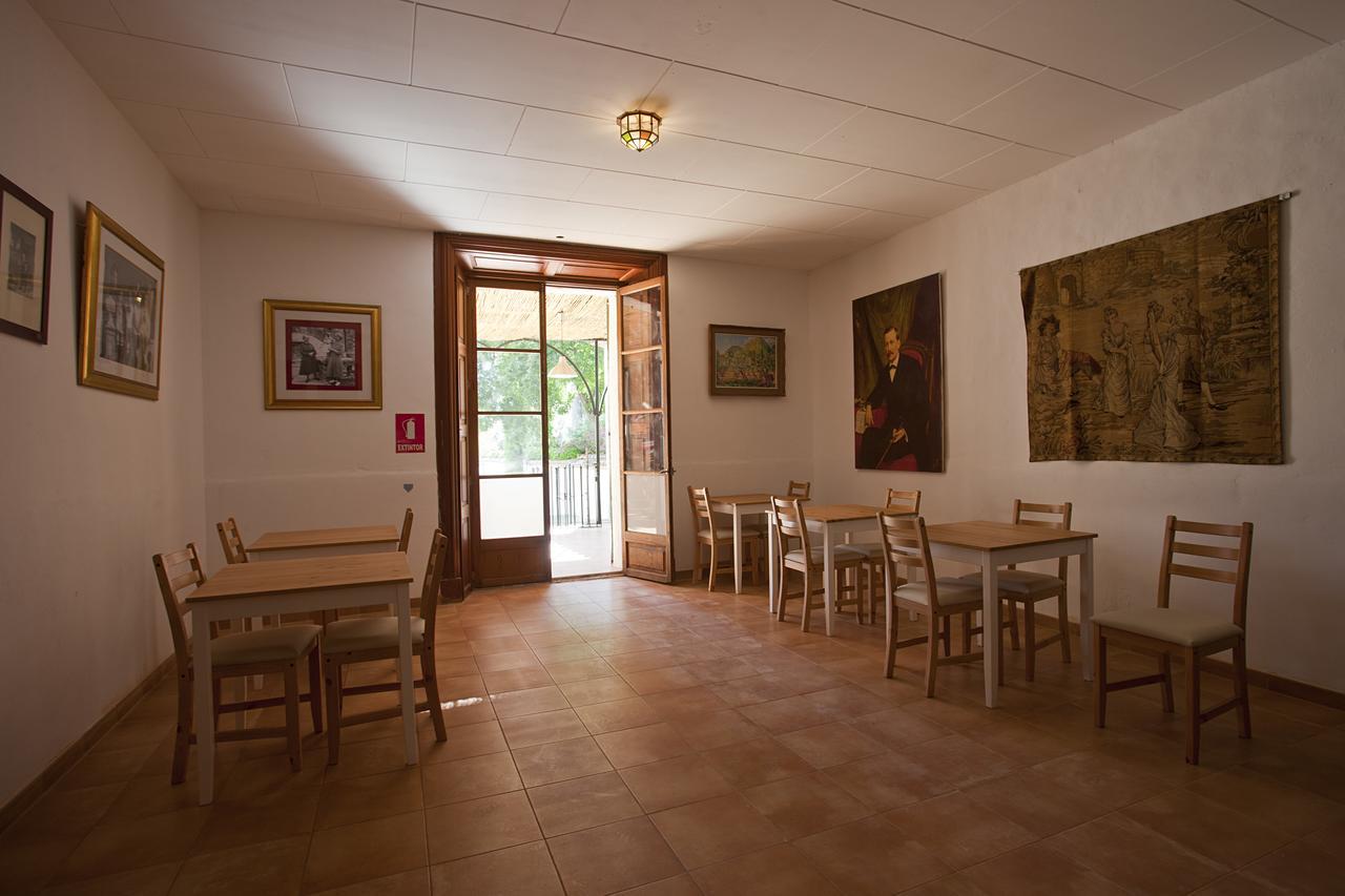 Hotel Moragues De Soller