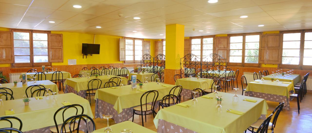 Pensión Casa Somsomnis 3*