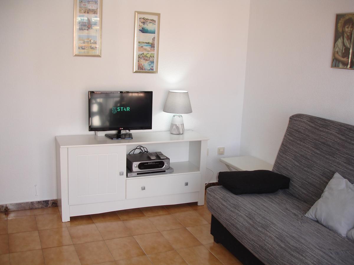 Apartamento 236 Benidorm