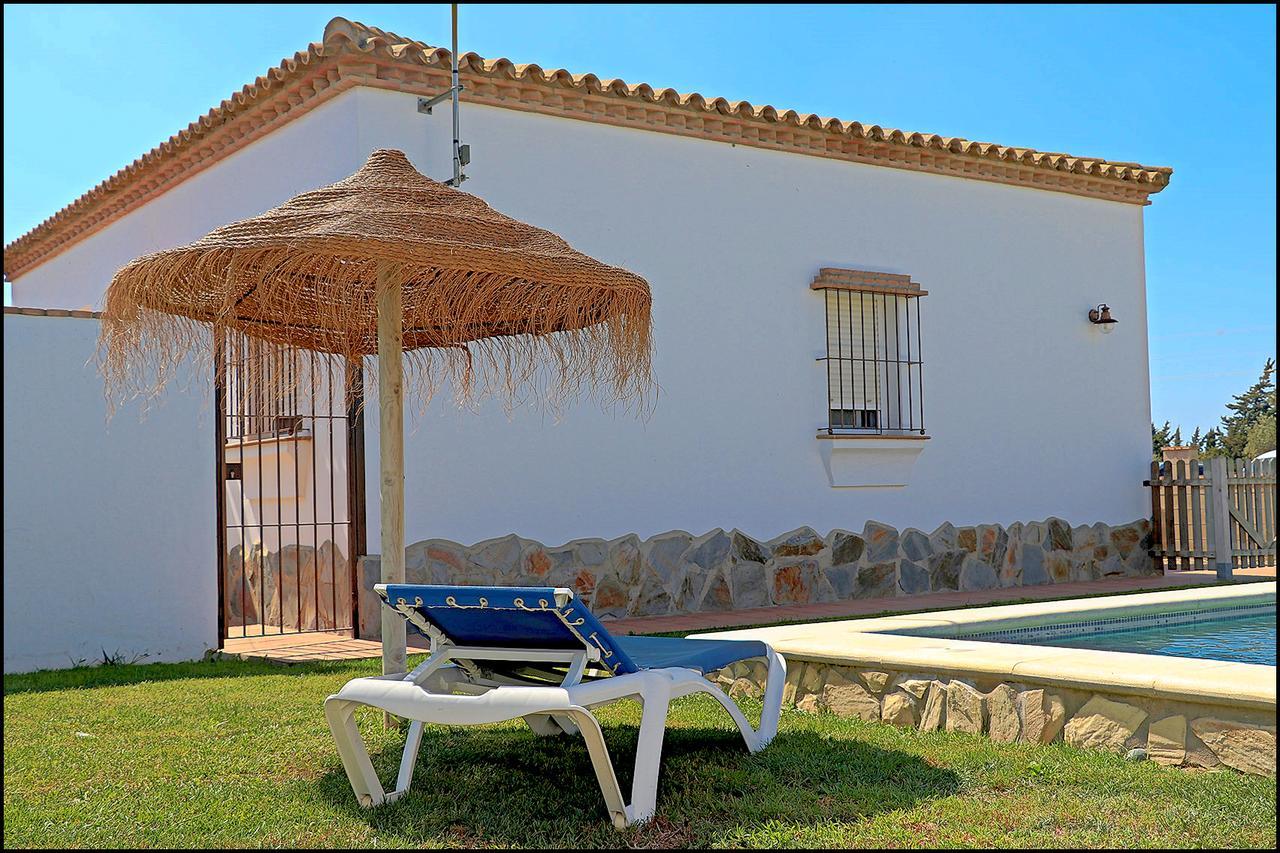 Ruperto Chalet Conil De La Frontera