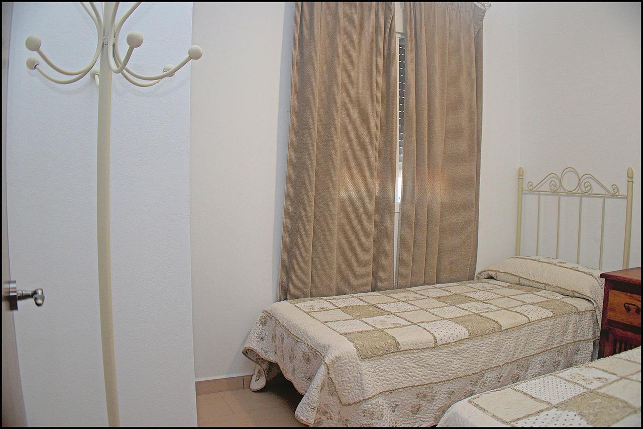 Chalet Ruperto Conil De La Frontera