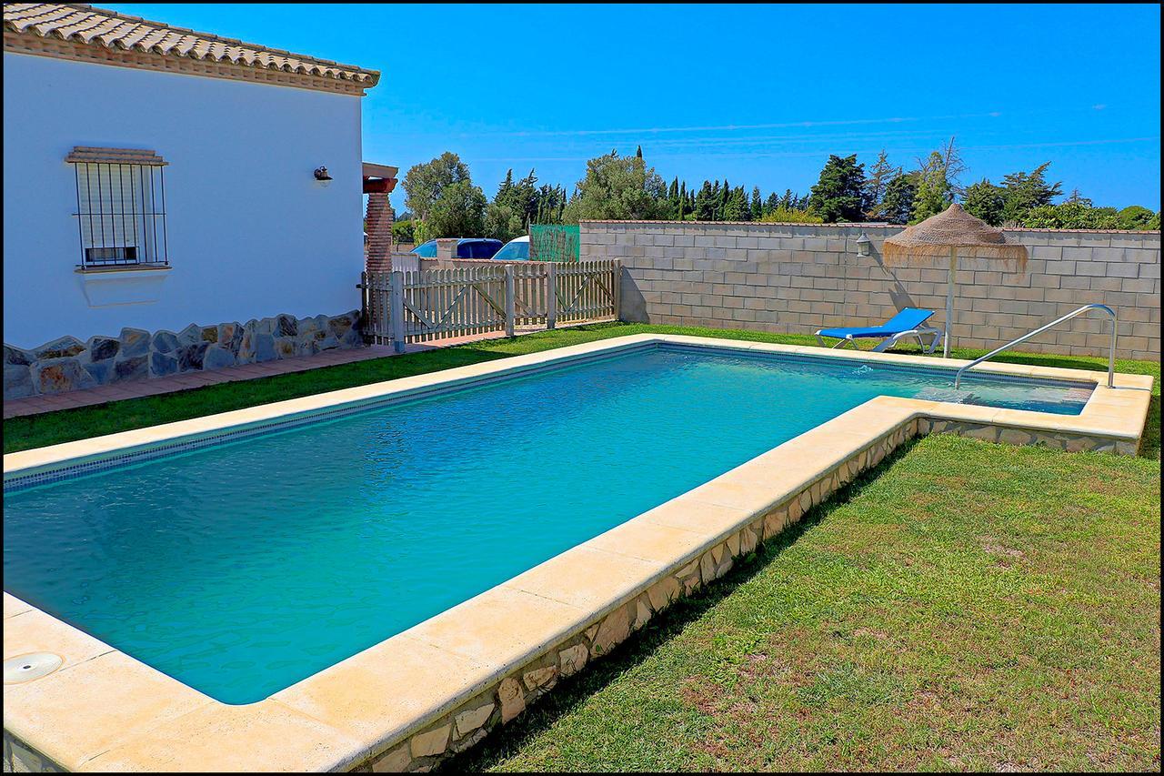 Ruperto Chalet