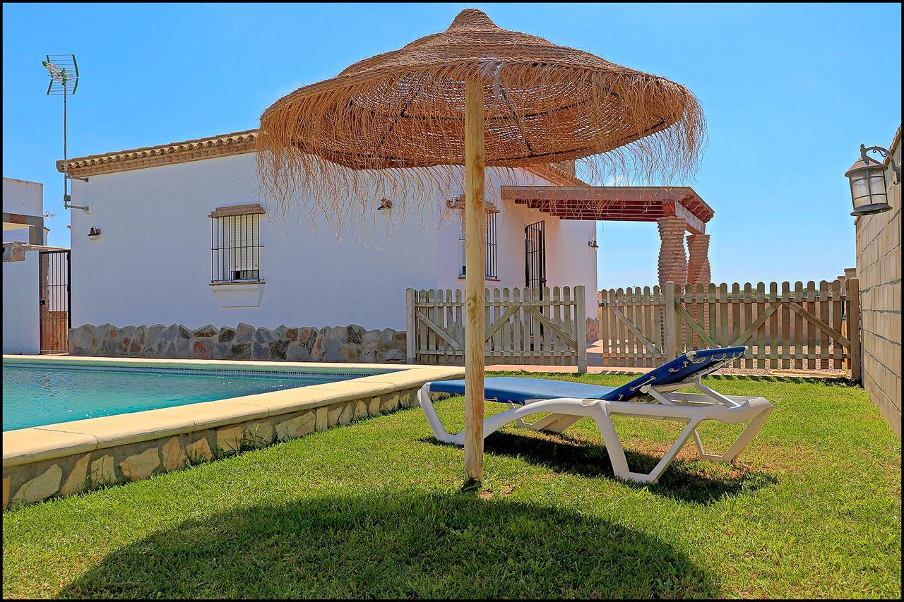 Ruperto Chalet *