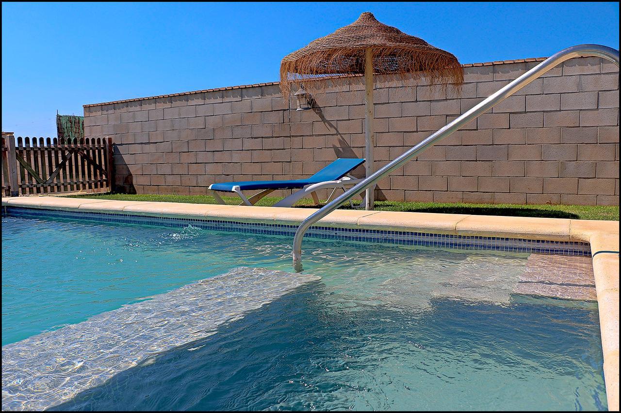 Chalet Ruperto Conil De La Frontera