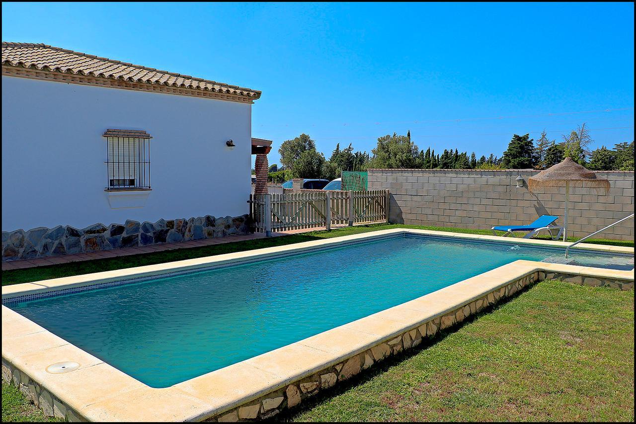 Ruperto Chalet Conil De La Frontera