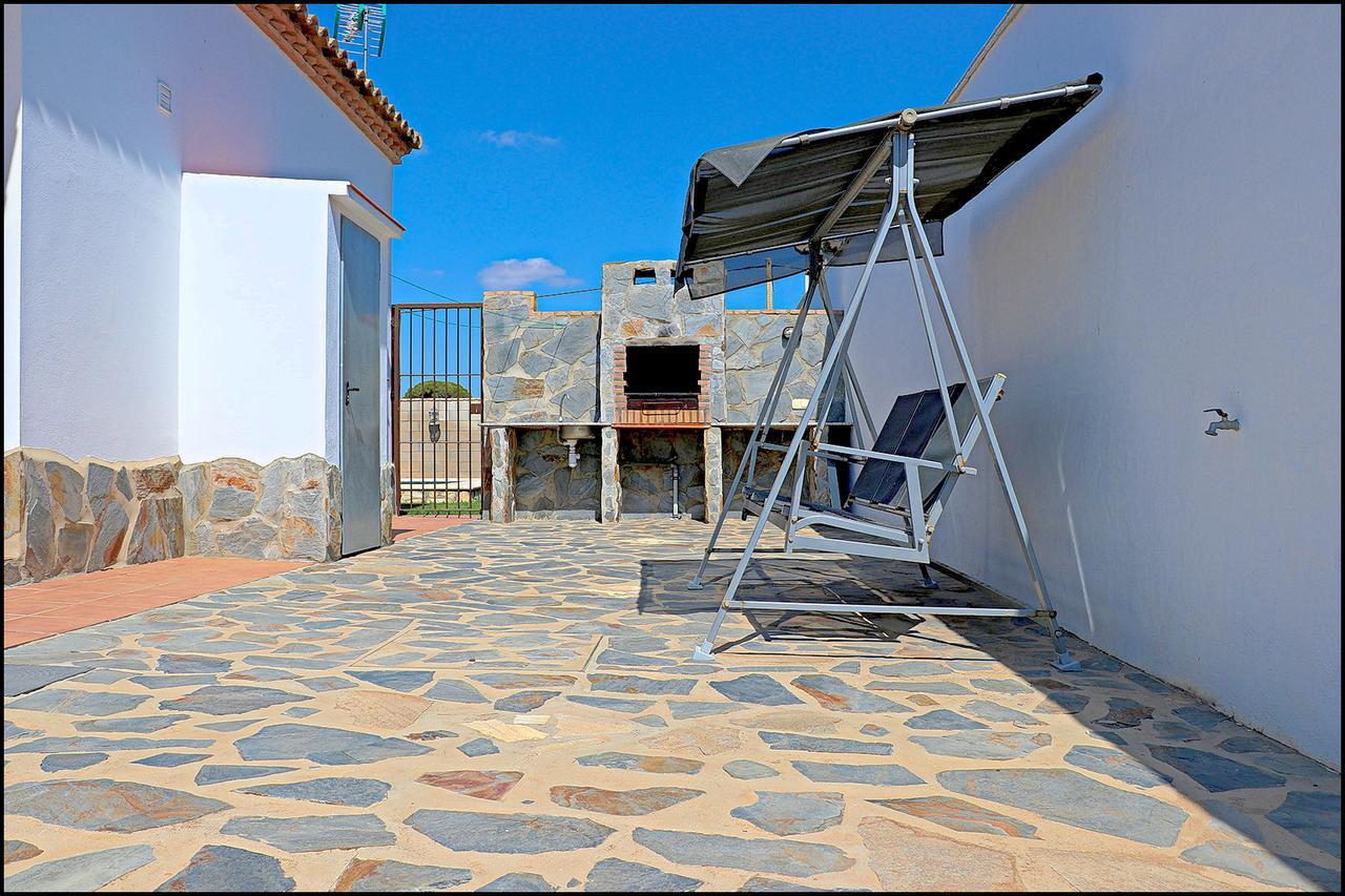 Ruperto Chalet *
