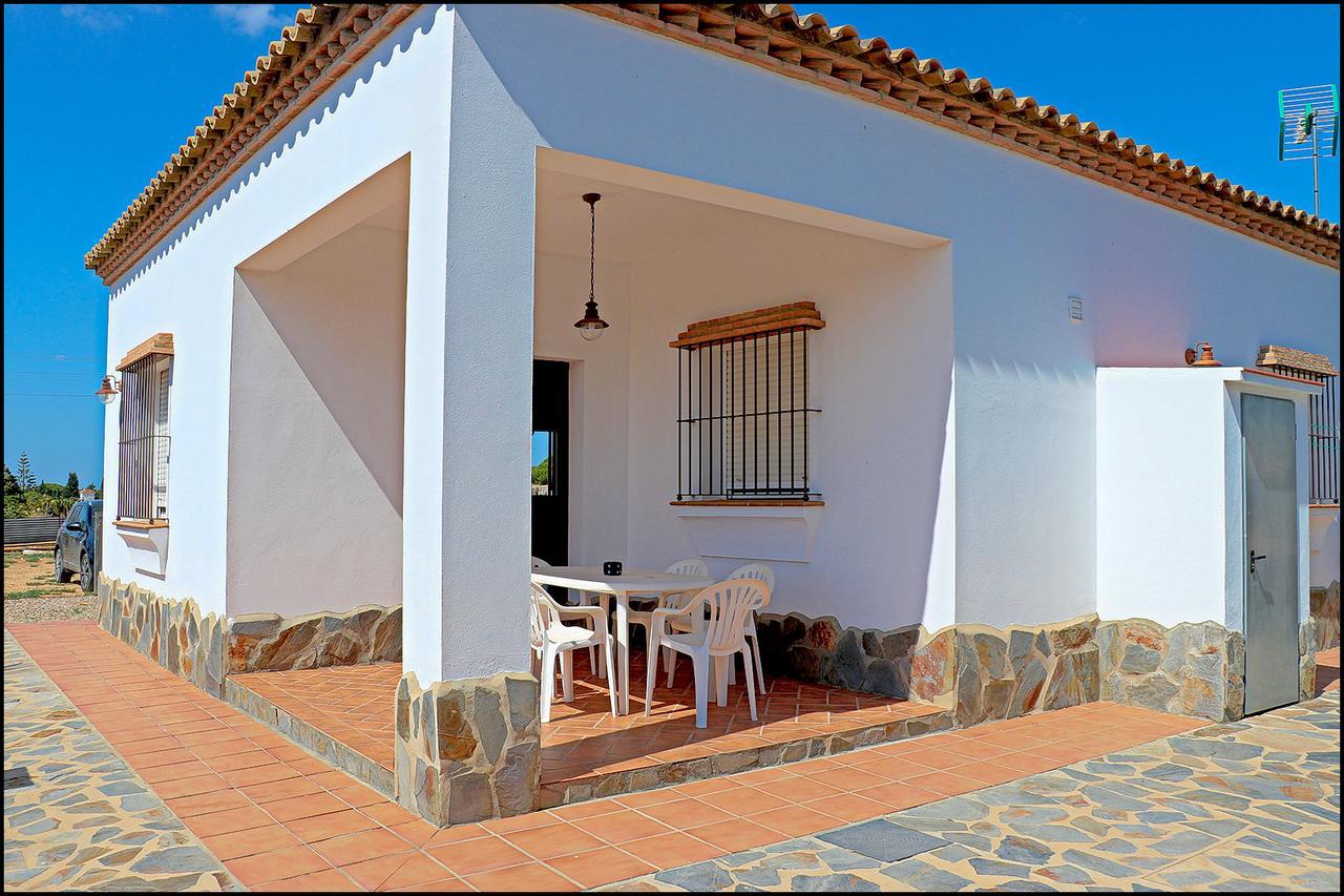 Chalet Ruperto Conil De La Frontera